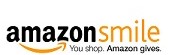 Amazon Smile - You shop. Amazon gives.